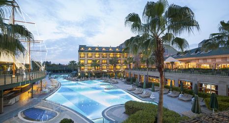 기타 2 Can Garden Resort Hotel