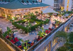 기타 3 Can Garden Resort Hotel