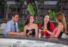 기타 7 Can Garden Resort Hotel