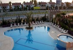 その他 3 My Home Sky (Ex. Lioness Hotel)