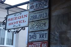 Lainnya Sezgin Hotel And Guesthouse