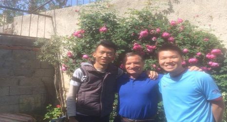 Others 2 Sezgin Hotel And Guesthouse