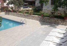 Lainnya 6 Sezgin Hotel And Guesthouse