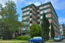 其他 Baran Residence Airport