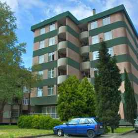 Baran Residence Airport1 , 飯店巴基尔柯伊