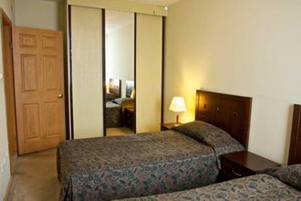 其他 4 Baran Residence Airport