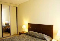 其他 6 Baran Residence Airport