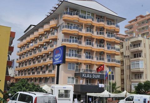 其他 Klas Hotel Dom