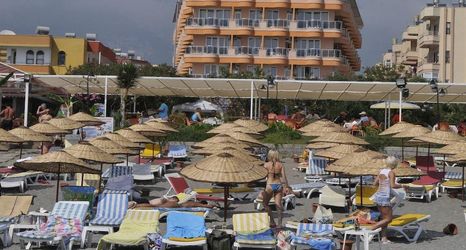 其他 2 Klas Hotel Dom