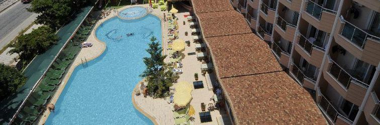 Others First Class Hotel - All Inclusive