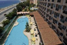 Others First Class Hotel - All Inclusive