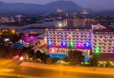 Others 2 First Class Hotel - All Inclusive