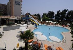 Others 3 First Class Hotel - All Inclusive