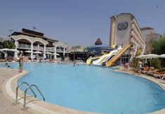 Others 4 First Class Hotel - All Inclusive