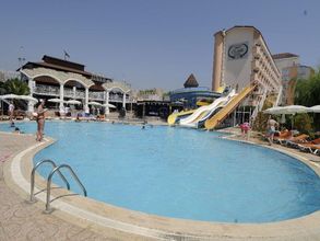 Others 4 First Class Hotel - All Inclusive