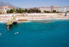 Others 5 First Class Hotel - All Inclusive