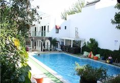 其他 2 Alvin Hotel