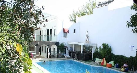 其他 2 Alvin Hotel