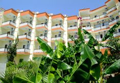 外觀 2 Anita Everytime Hotel