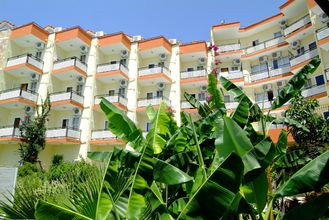 外觀 4 Anita Everytime Hotel