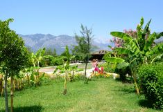 共用スペース 5 Anita Everytime Hotel