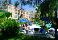 泳池 6 Anita Everytime Hotel