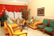 大廳 Anita Everytime Hotel