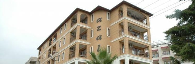 기타 Azalea Apart Hotel