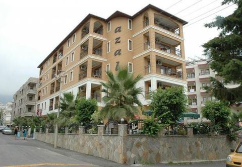 기타 Azalea Apart Hotel