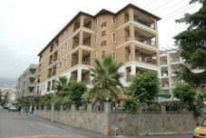 기타 Azalea Apart Hotel