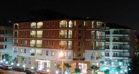 기타 2 Azalea Apart Hotel