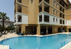 기타 4 Azalea Apart Hotel