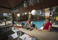 기타 7 Azalea Apart Hotel