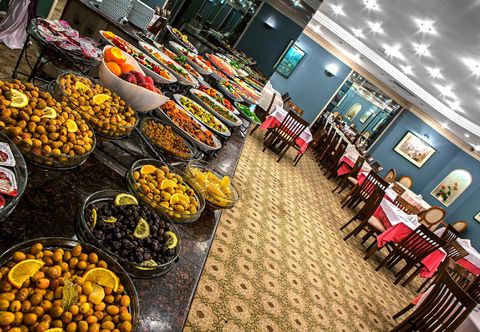 Lainnya Kervansaray Hotel