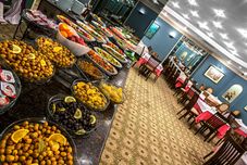 Lainnya Kervansaray Hotel