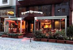 Lainnya 2 Kervansaray Hotel