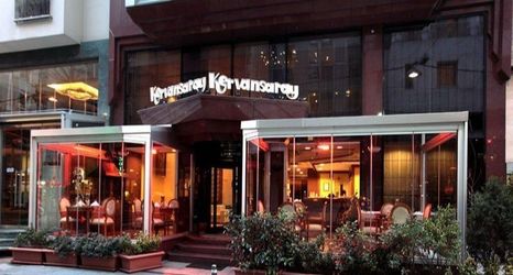 Lainnya 2 Kervansaray Hotel