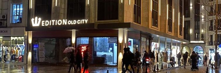 Others Edition Old City Hotel