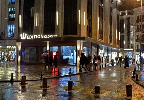 Others Edition Old City Hotel