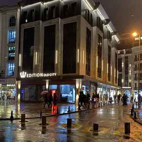 Edition Old City Hotel 1, Hotel Hasan Paşa Hanı