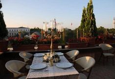 Others 5 Edition Old City Hotel