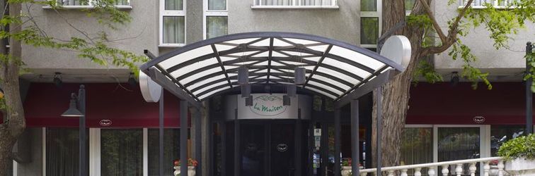 อื่นๆ La Maison