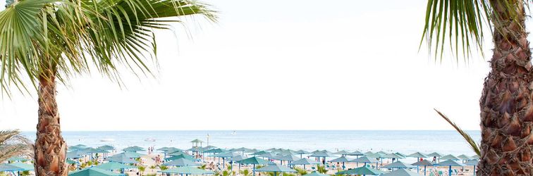 อื่นๆ Paloma Oceana Resort