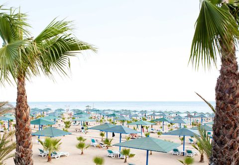 อื่นๆ Paloma Oceana Resort