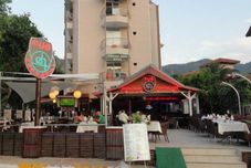 其他 Ercanhan Hotel