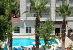 其他 2 Ercanhan Hotel