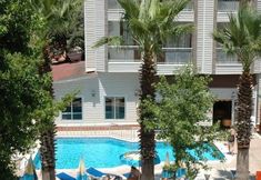 其他 4 Ercanhan Hotel