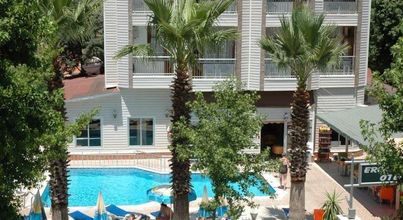 其他 4 Ercanhan Hotel