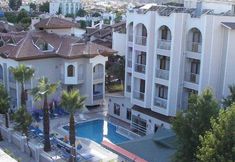 其他 5 Ercanhan Hotel