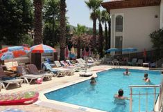 其他 6 Ercanhan Hotel